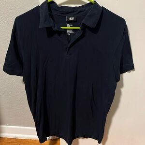 H&M men’s polo